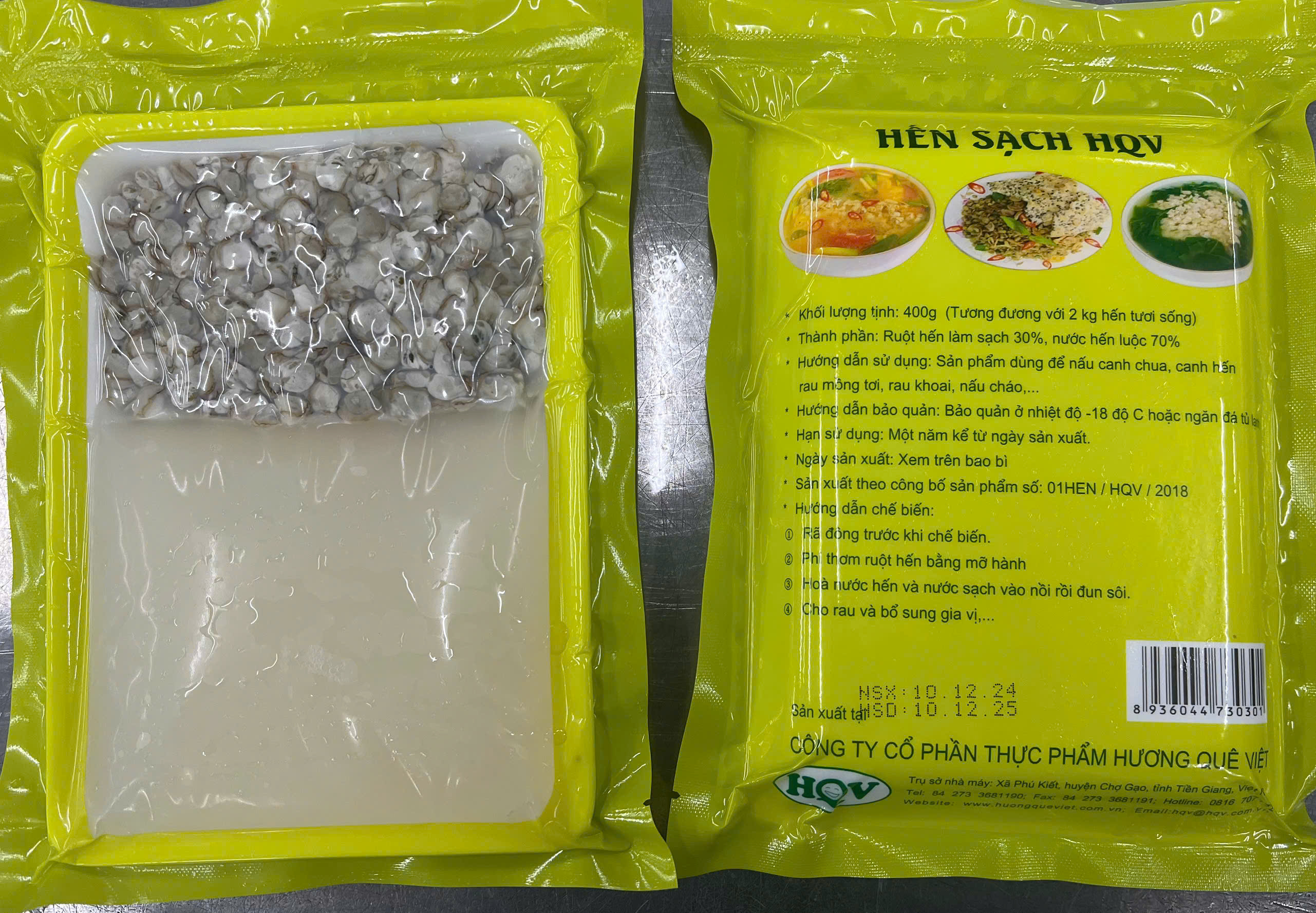 https://huongqueviet.com.vn/Ảnh 3 hến 400g 2024